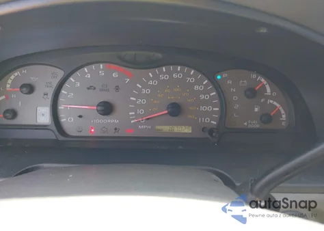 2002 Toyota Sequoia Limited V8 из США, поврежденный, VIN 5TDBT48A72S113089